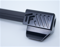 Taylor Freelance Glock 40 Sight Block 